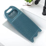 Washboard with Soap Holder