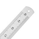 Stainless Steel Double Side Straight Ruler