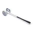 Zinc Alloy Meat Tenderizer hammer.