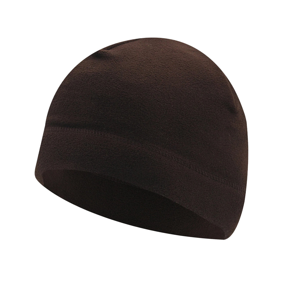 Unisex Windproof Polar Fleece Beanie