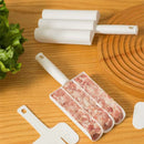 No Mess Kitchen tool to measure quantity evenly.