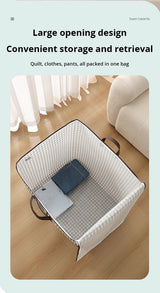 1Pc Non-Woven Futon Storage Bag