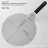 16-20cm Aluminum Tortilla Press Maker