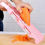 5 In 1 Slicer For Kitchen Vegetable