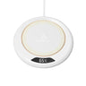 USB Thermostatic 3-speed Adjustment Heating  Coaster