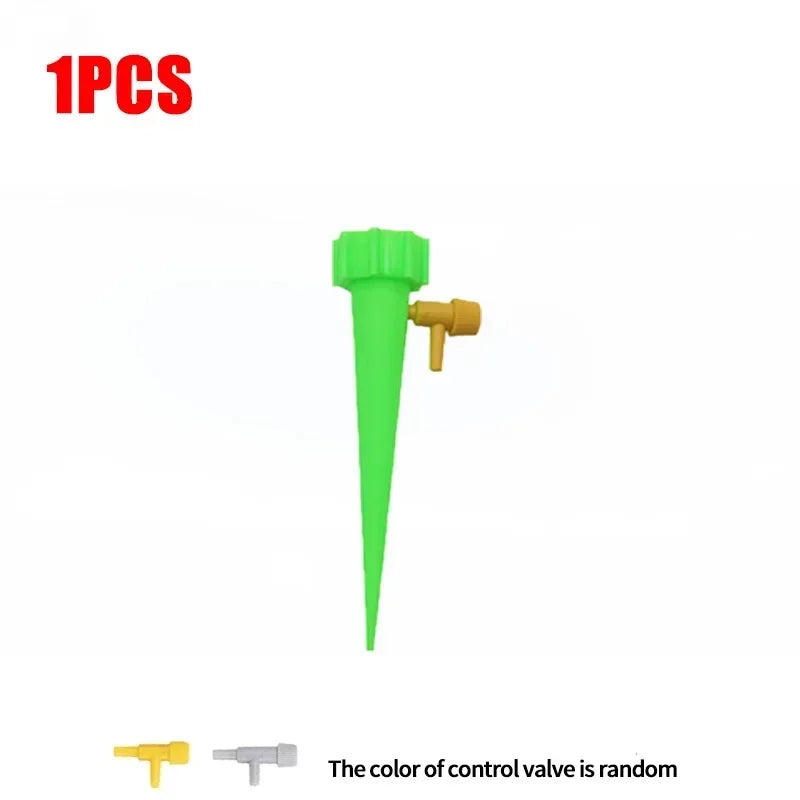 Automatic Self Watering Drip Irrigation For Indoor Or Outdoor Plants