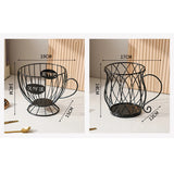Coffee Capsule Holder