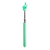 1PC Stainless Steel Pointer Finger Stick