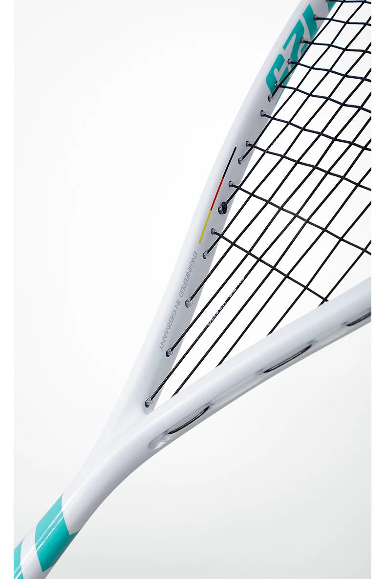 125g Carbon Squash Racket Available In Four Colors