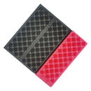 Foldable waterproof outdoor camping mat/chair.