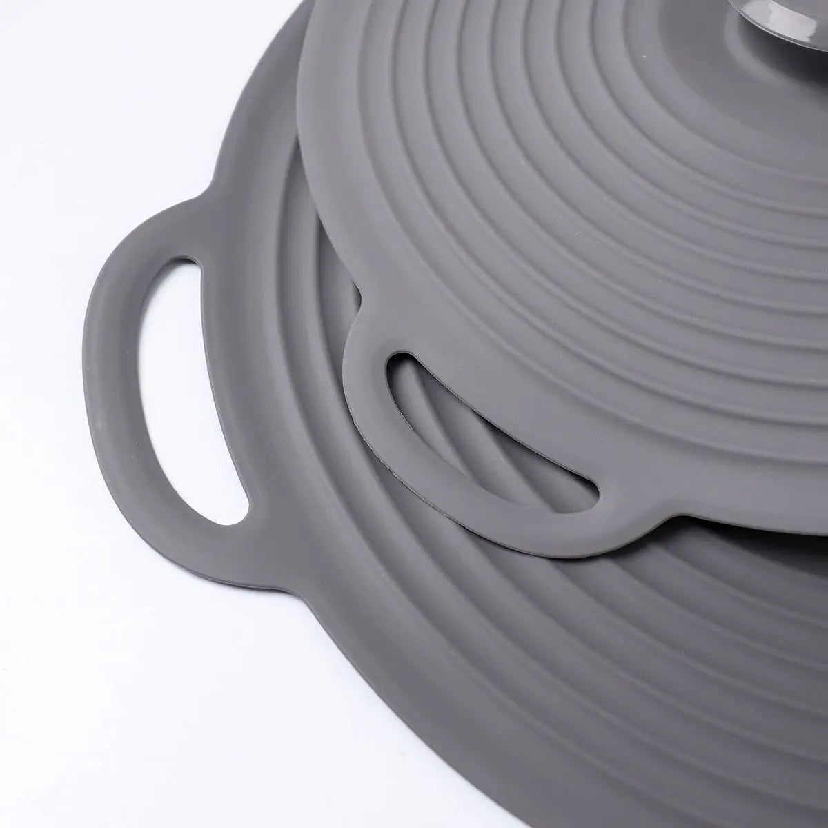 Silicone High Temperature Resistance Pot Covers