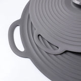 Silicone High Temperature Resistance Pot Covers