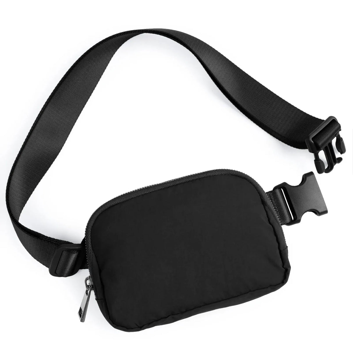 Multipurpose Zipper Chest/Waist Bag