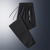 Men's Casual Sweatpants In Plus Sizes