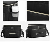 Waterproof Hanging Storage Organizer For Stroller