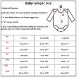 White Long Sleeve My First Christmas Baby Outfit.