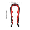 Multi Functional Four In One Anti-Slip Bottle Opener