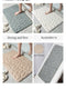 Memory Foam Non-Slip, Absorbing Bathroom/Kitchen Mat