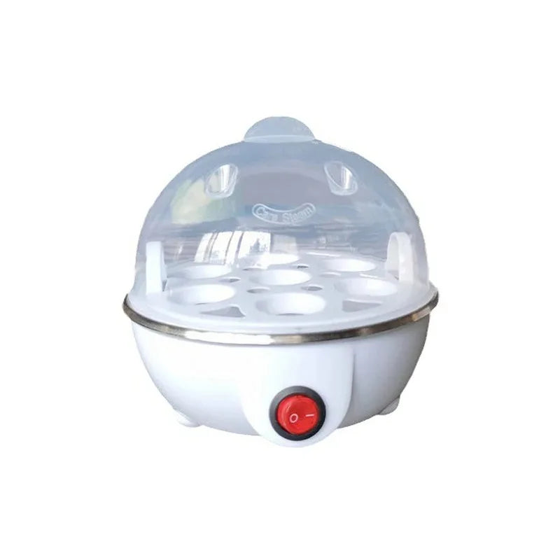 Automatic Power Off 7 Egg Cooker