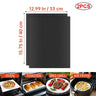 Reusable Non-stick Heat Resistant Baking/Grilling Mats