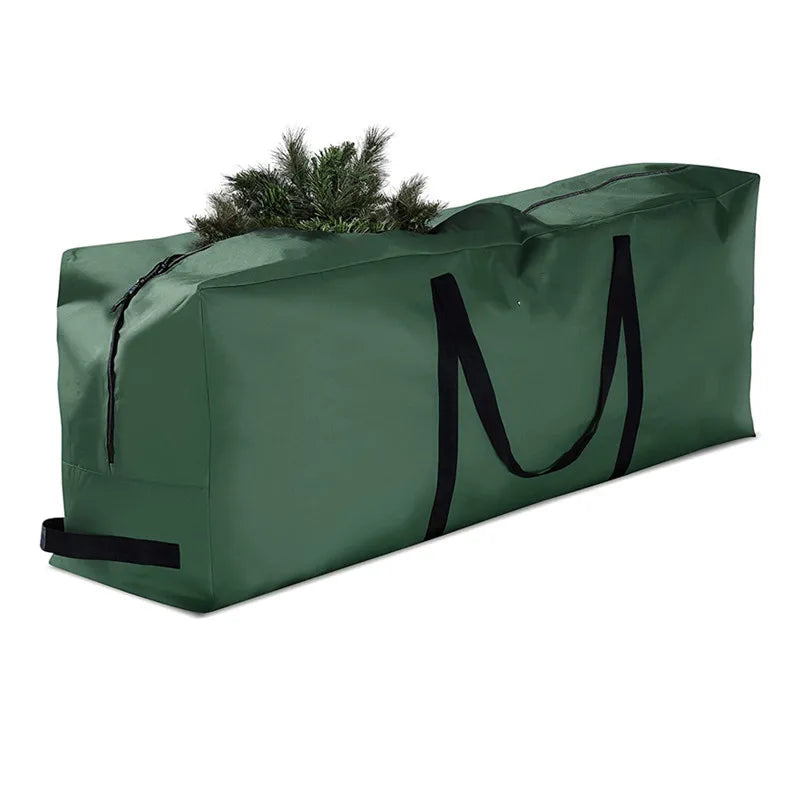 Foldable Christmas Tree Storage Bag Or Wreath Storage Bag