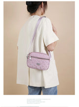 Women's Cross Body Shoulder Bag