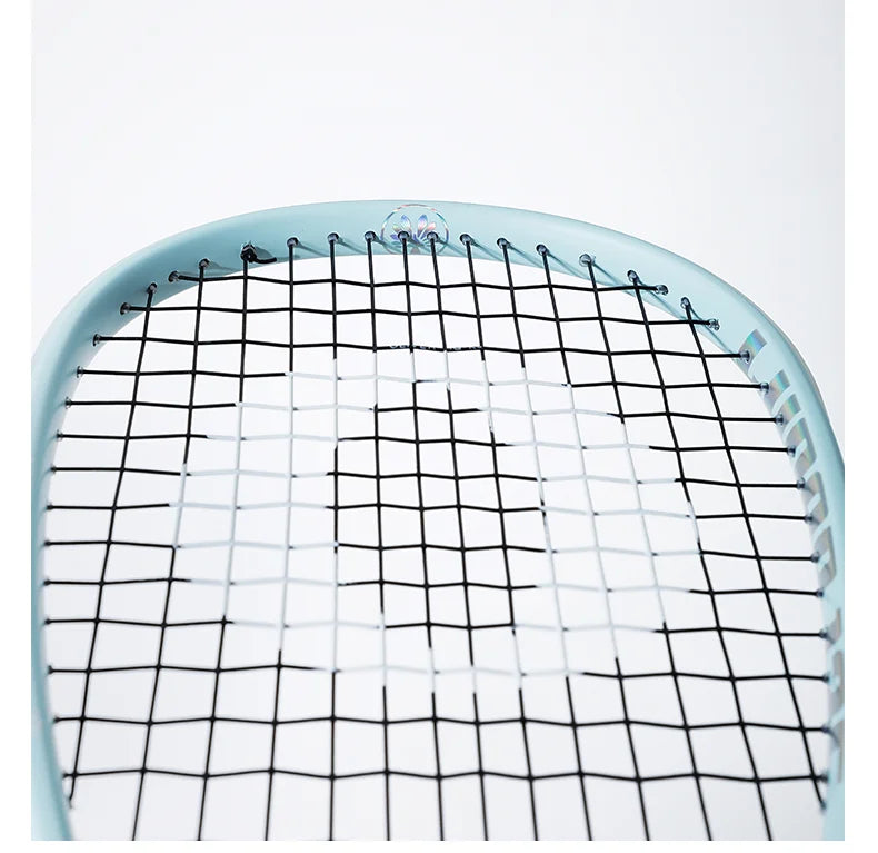 125g Carbon Squash Racket Available In Four Colors