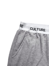High Waisted Tummy Control Wide Leg Sweatpants
