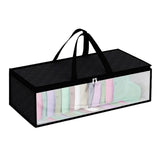 Multipurpose Folding Under-bed Storage Bag