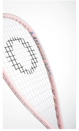 125g Carbon Squash Racket Available In Four Colors