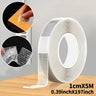 5m Nano Double-Sided Clear Adhesive Heavy-Duty Tape