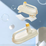 Magic Wipe Handle OR Replaceable Disposable Cleaning Cloths