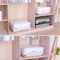 Foldable Storage Bag Organizer.