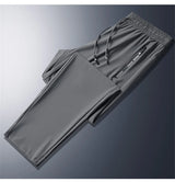 Men's Casual Sweatpants In Plus Sizes