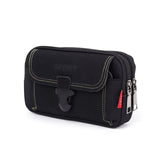 Multi-functional Large Capacity Waist Bag Attaches To Your Belt