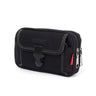 Multi-functional Large Capacity Waist Bag Attaches To Your Belt