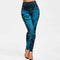 Women's High Waisted Jeggings