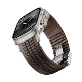 Sports Strap For Apple Watch 46mm 45mm 44mm 42mm Ultra 2 1 49mm Series 10 9 8 7 Se 6 5 Se