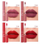 Long Lasting, Waterproof Non-stick Liquid Matte Lipsticks