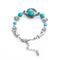Tibet Turquoises Bracelet.