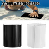 Adhesive Waterproof Sealing Tape For Pools, Pipes Or Cracks
