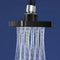 360 Degree Rotatable High Pressure Shower Head