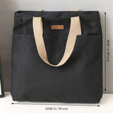 Women's Canvas Tote Bag