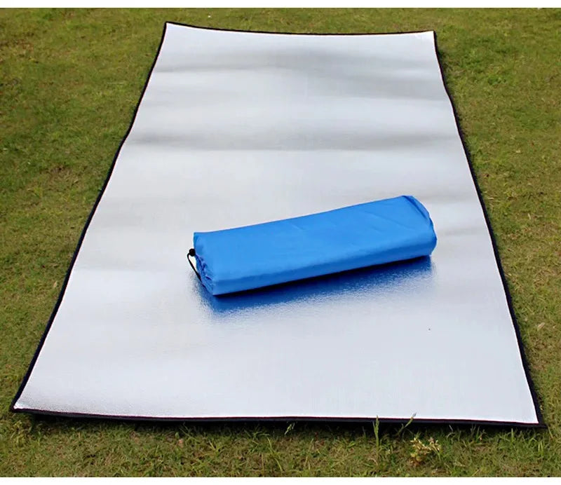 Thermal Outdoor Foil Camping Mat