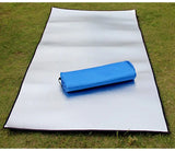Thermal Outdoor Foil Camping Mat