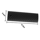 JCD Silicone Non-Slip Pan Handle Sleeve