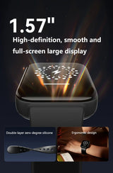 Midea Anti-Static Wireless Wristband With Built In Battery
