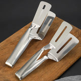 2-in-1 Silicone Spatula