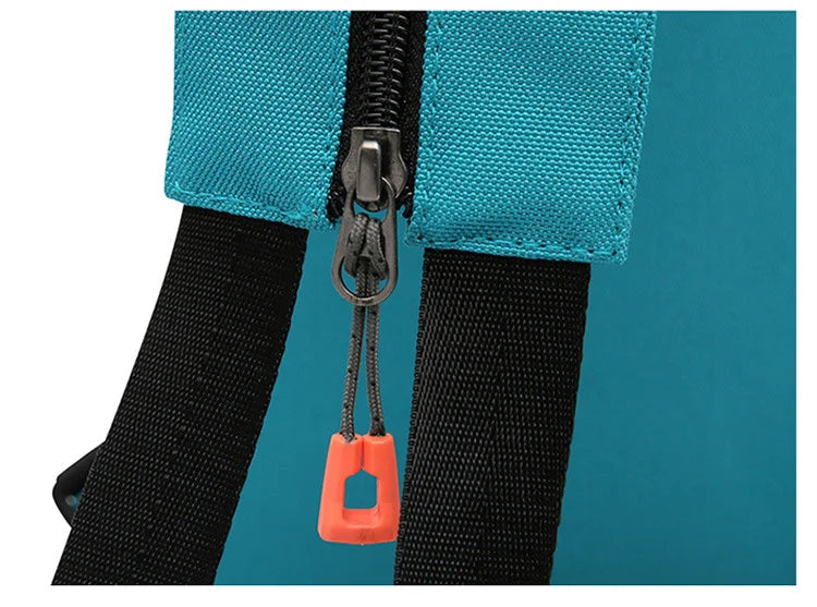 Women's Crossbody Mini Day Backpack