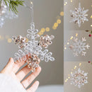 Christmas Hanging Ornaments